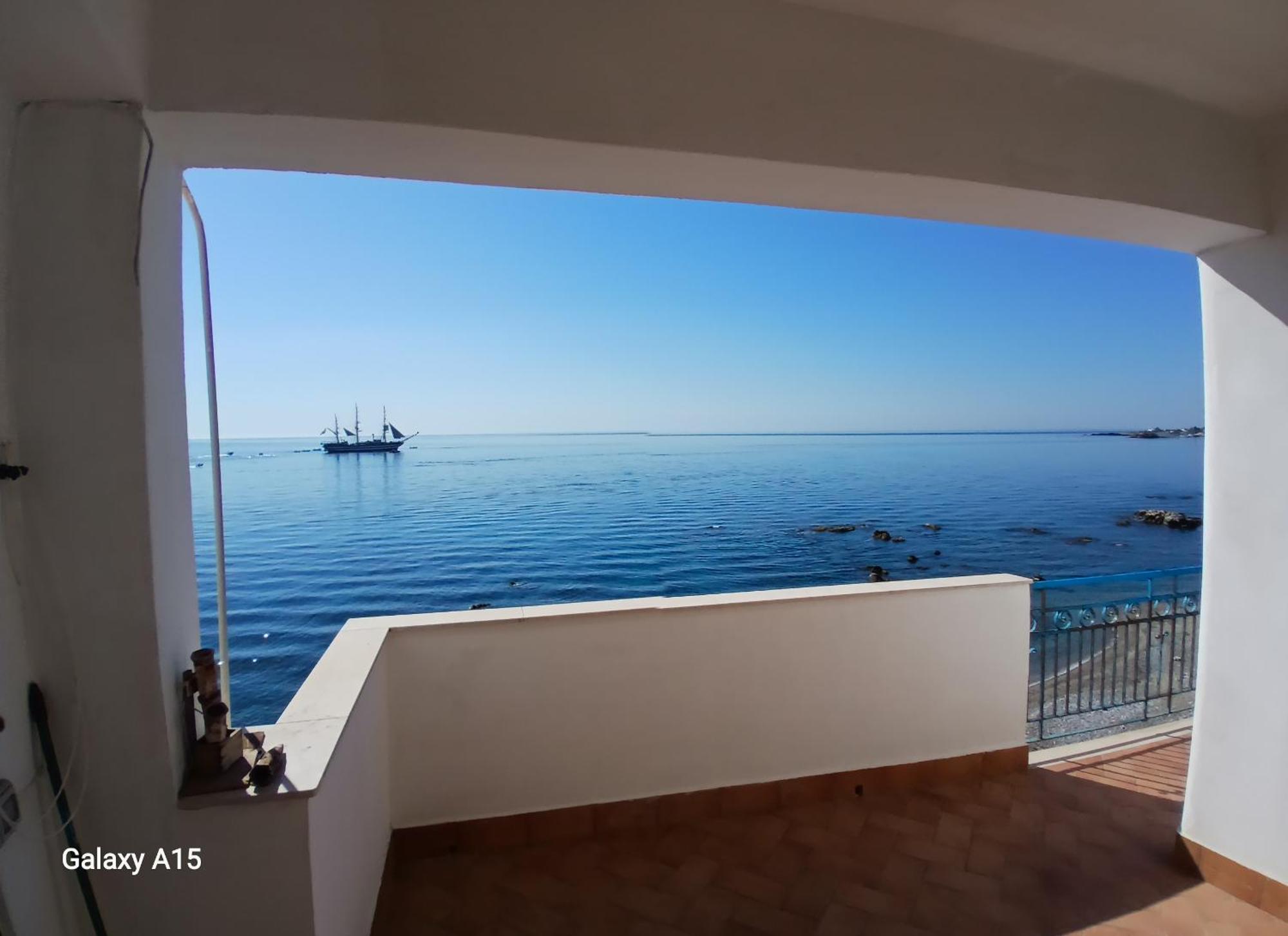 Apartment Arcadia Blu Bay Giardini Naxos